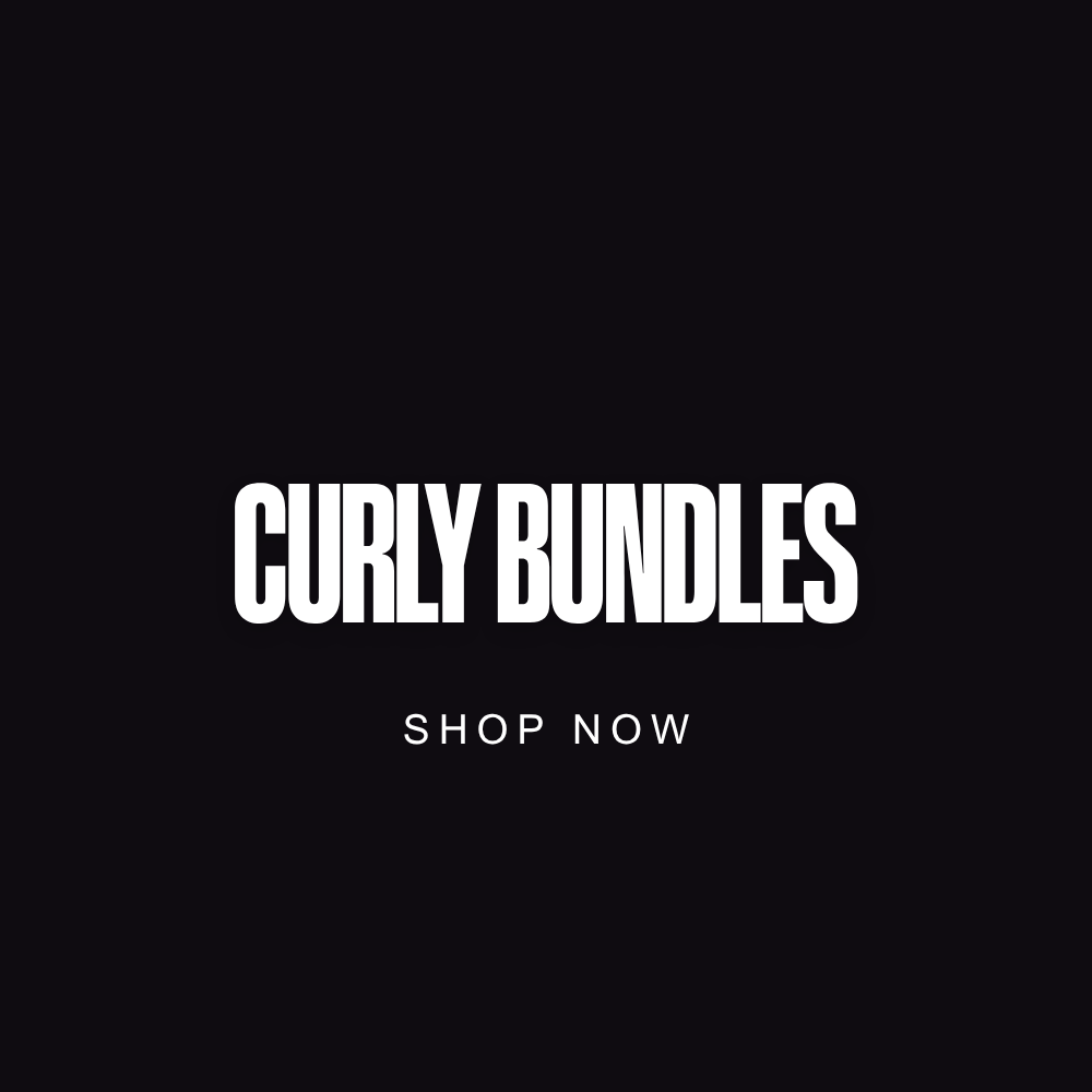 Curly bundles