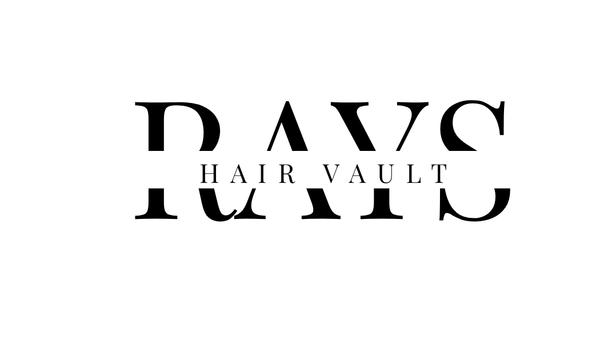 Rays hair vault